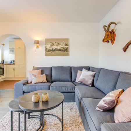 Valley View Apartment Near Skiing Area Kirchberg in Tirol Exterior foto