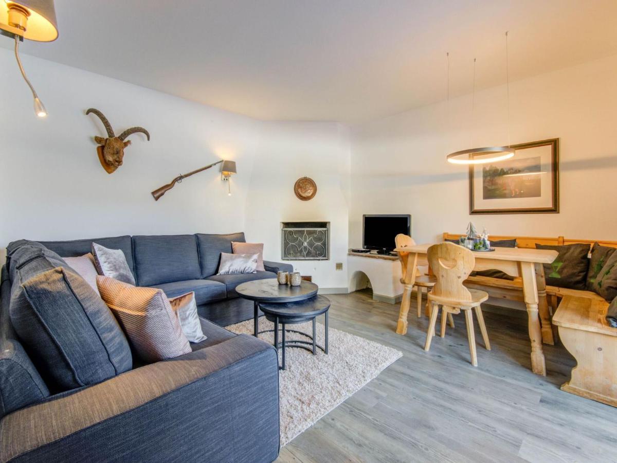 Valley View Apartment Near Skiing Area Kirchberg in Tirol Exterior foto