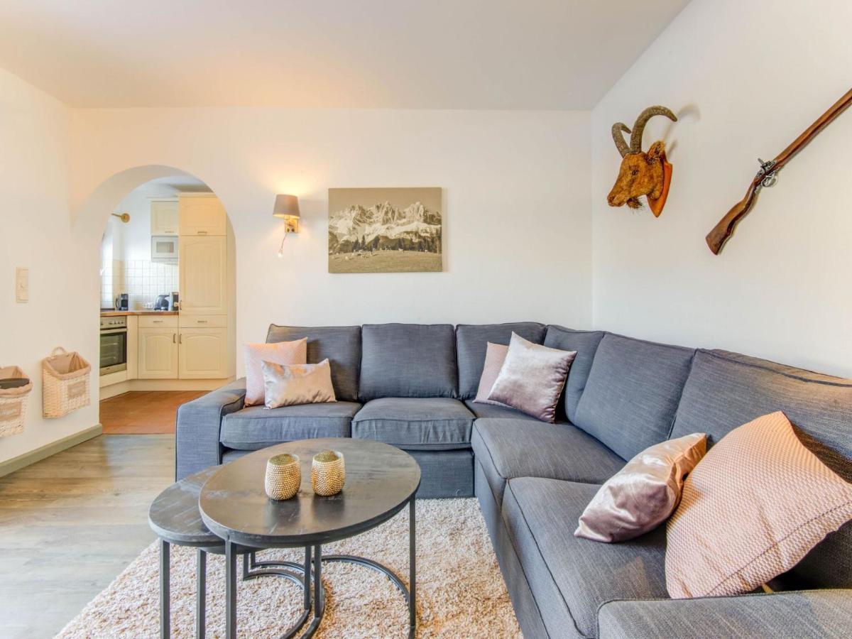 Valley View Apartment Near Skiing Area Kirchberg in Tirol Exterior foto