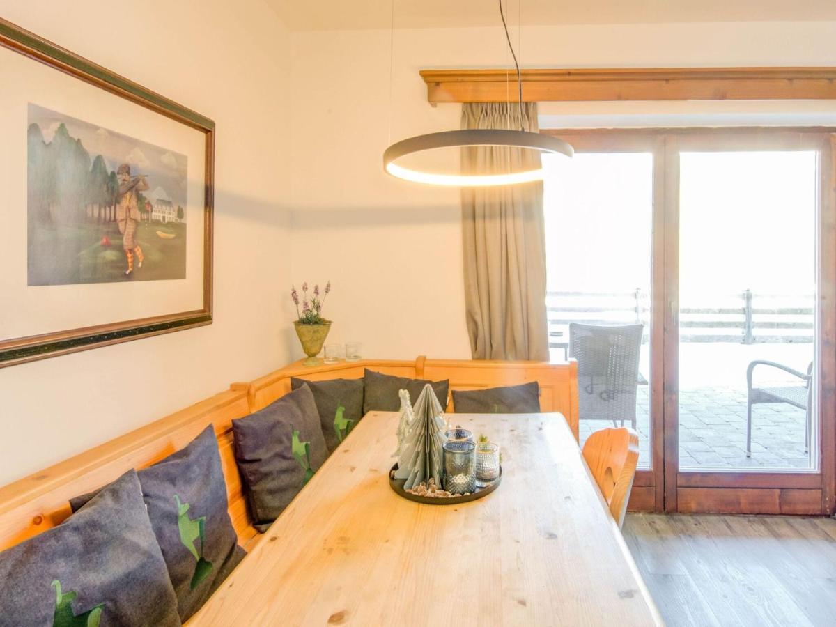 Valley View Apartment Near Skiing Area Kirchberg in Tirol Exterior foto