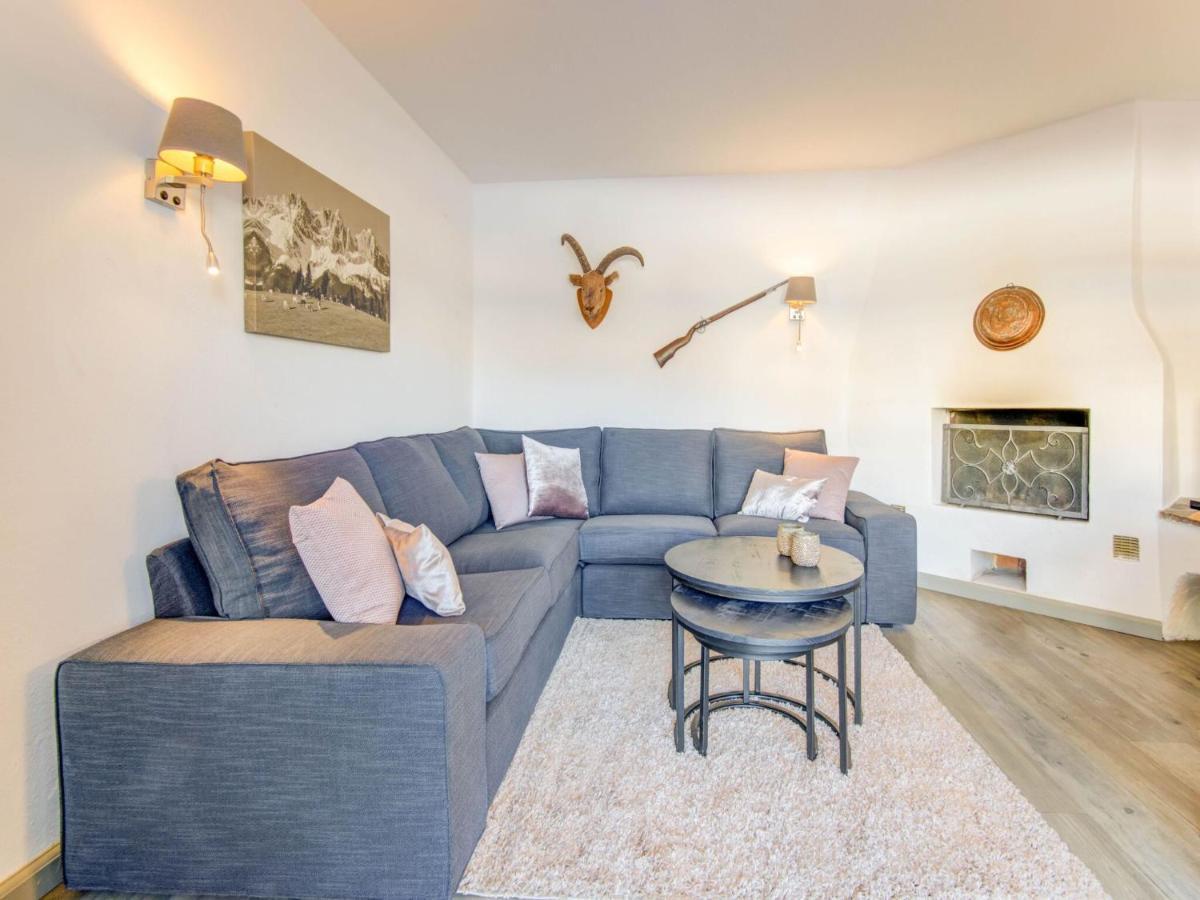 Valley View Apartment Near Skiing Area Kirchberg in Tirol Exterior foto