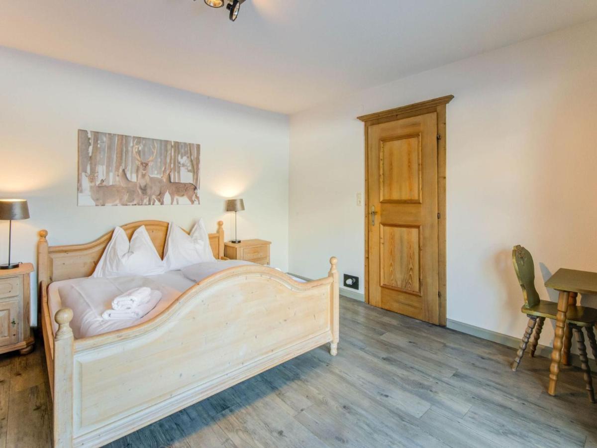 Valley View Apartment Near Skiing Area Kirchberg in Tirol Exterior foto
