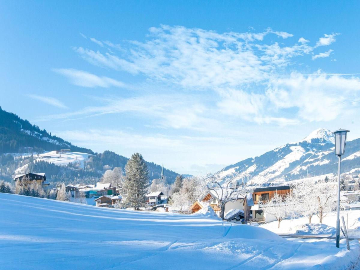 Valley View Apartment Near Skiing Area Kirchberg in Tirol Exterior foto