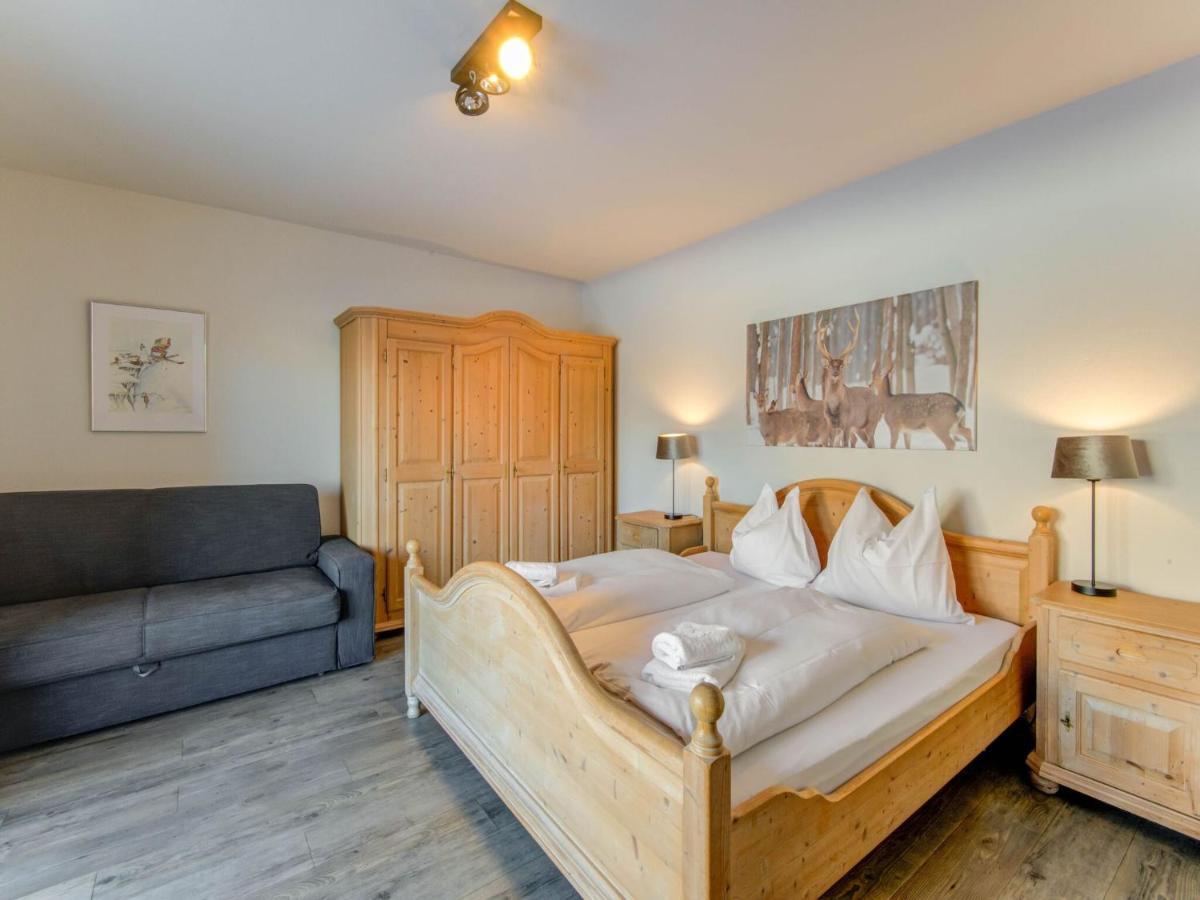Valley View Apartment Near Skiing Area Kirchberg in Tirol Exterior foto