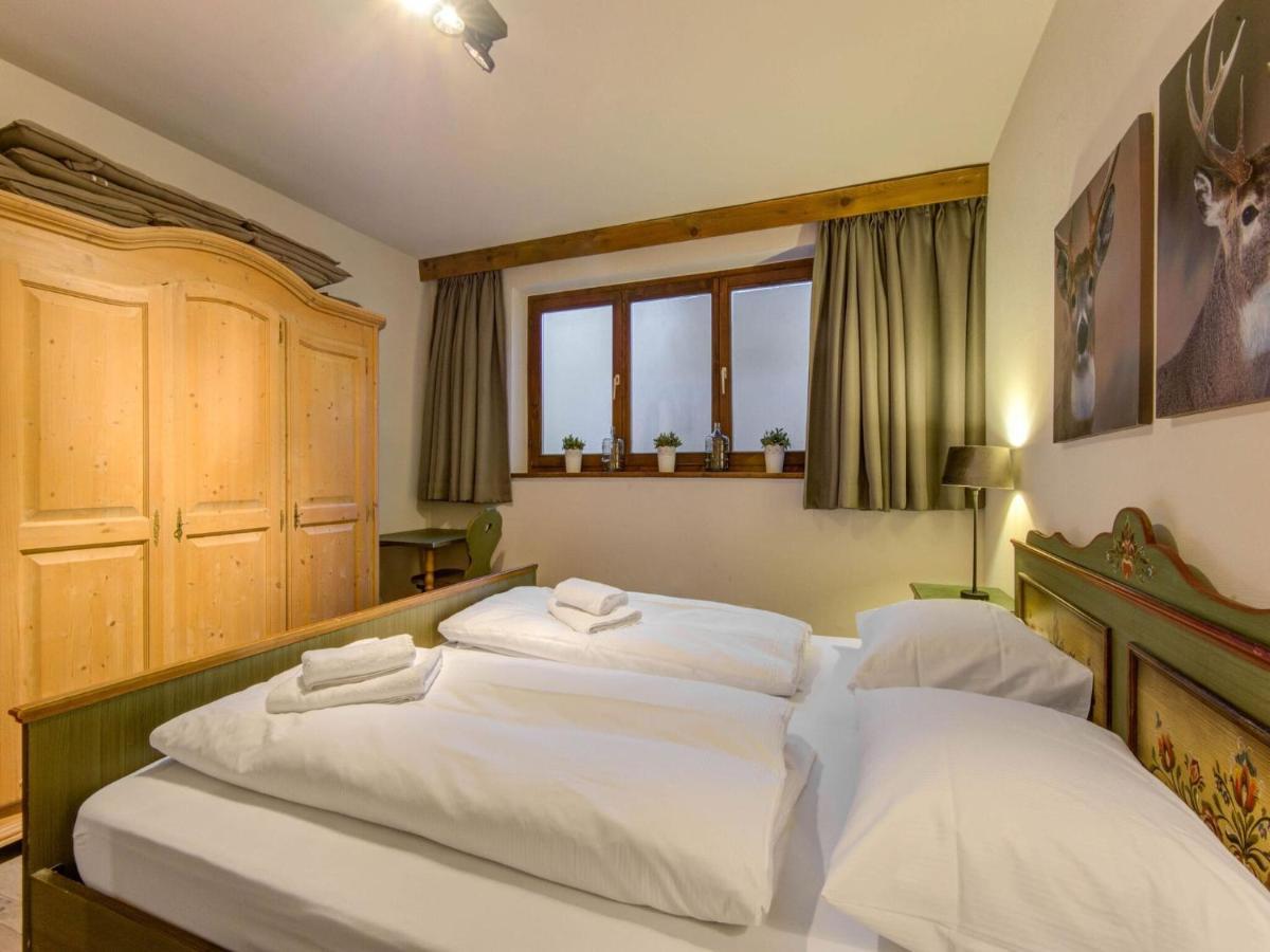 Valley View Apartment Near Skiing Area Kirchberg in Tirol Exterior foto