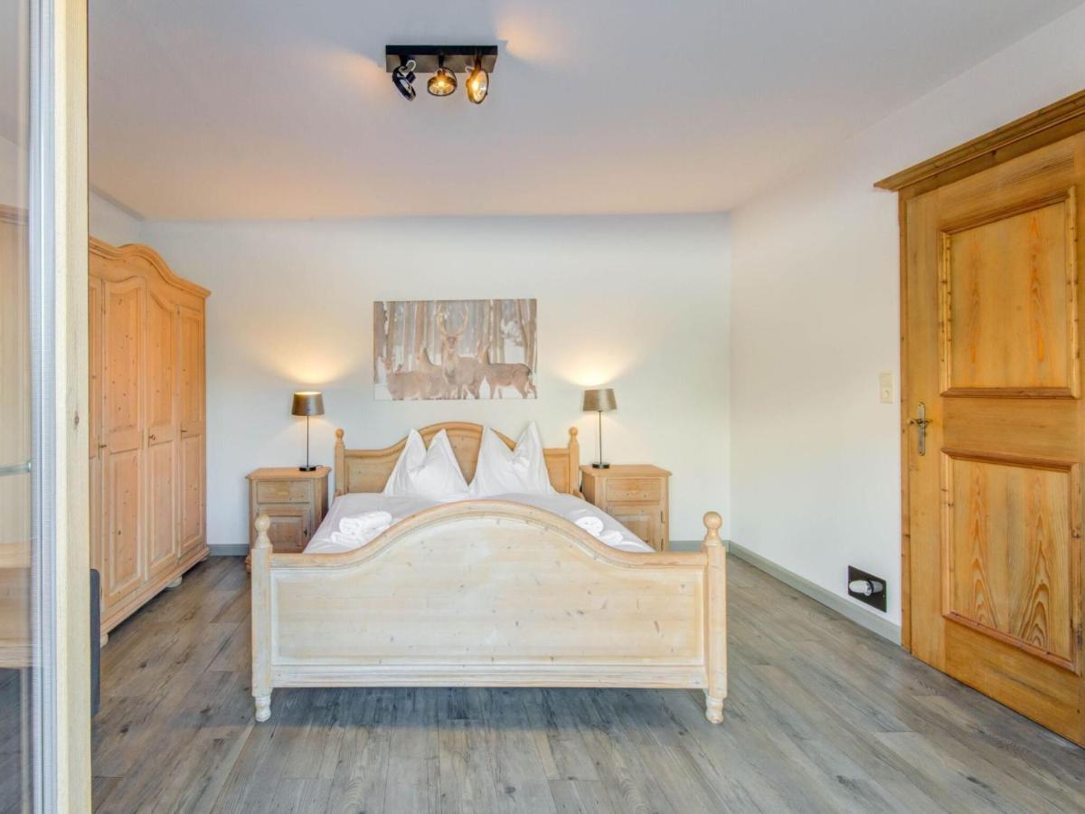 Valley View Apartment Near Skiing Area Kirchberg in Tirol Exterior foto