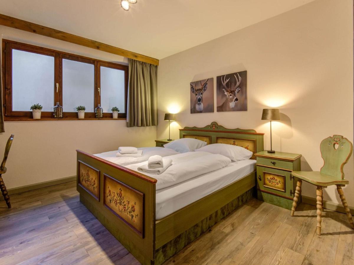 Valley View Apartment Near Skiing Area Kirchberg in Tirol Exterior foto