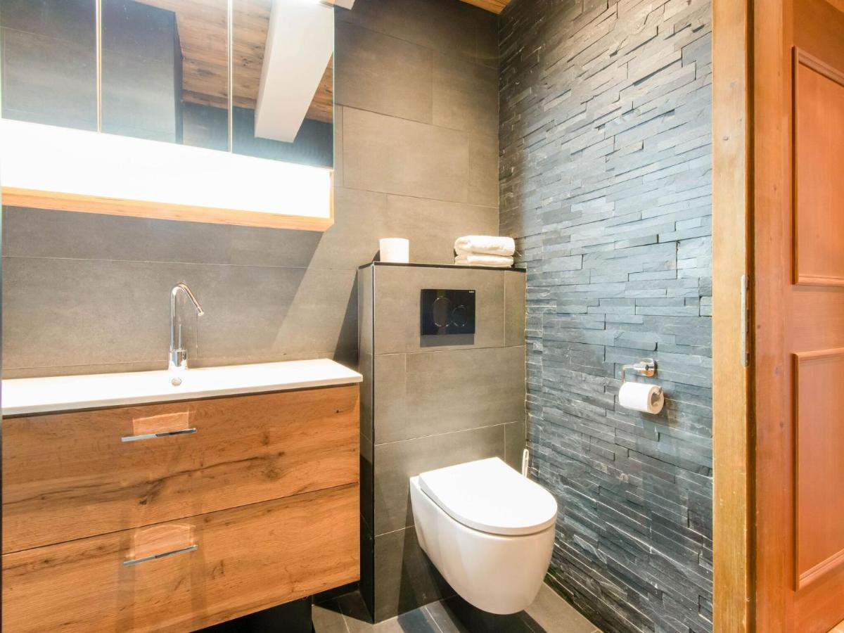 Valley View Apartment Near Skiing Area Kirchberg in Tirol Exterior foto